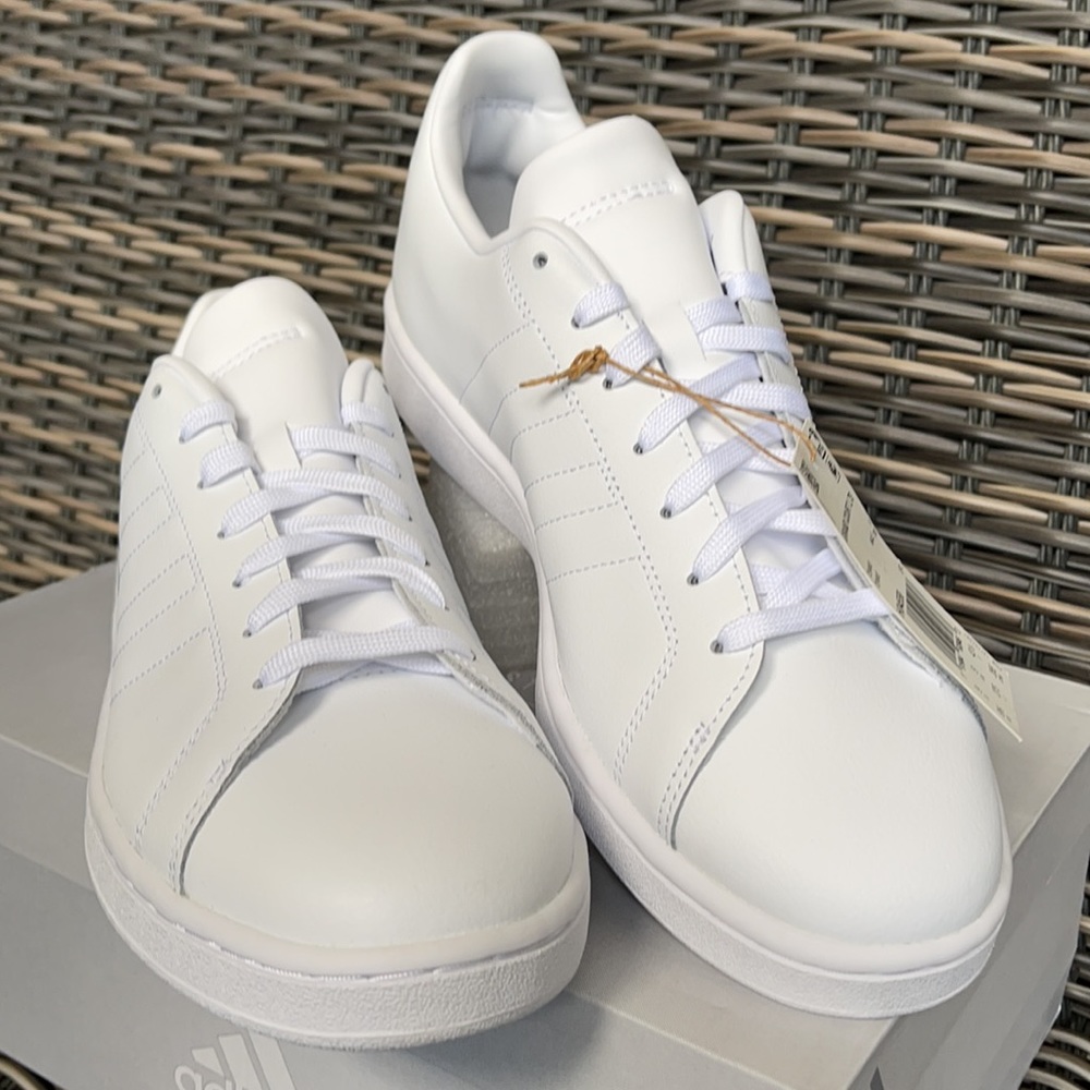 Adidas Grand Court LTS Tennis men’s - Picture 7 of 16